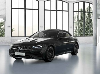 Mercedes-Benz CLE 200 Cabriolet AMG Line 1