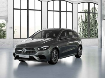 Mercedes-Benz Classe B  180 Star Edition 10