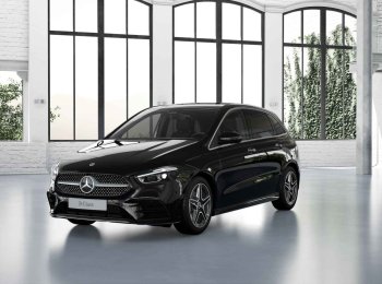 Mercedes-Benz Classe B  180 Star Edition 10