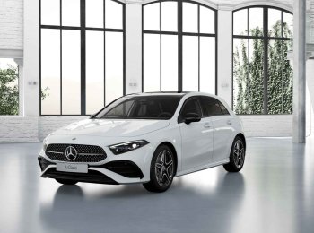 Mercedes-Benz Classe A  180 Star Edition 10
