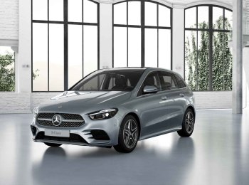 Mercedes-Benz Classe B  180 Star Edition 10