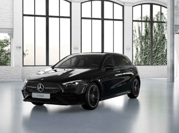 Mercedes-Benz Classe A 180 Star Edition 3