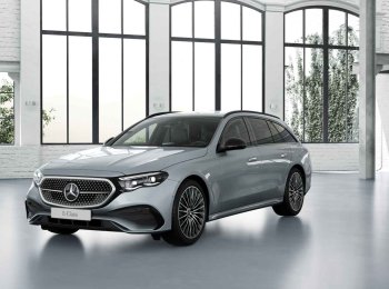 Mercedes-Benz Classe E  300 de Break Star Edition 3