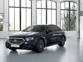 Mercedes-Benz Classe E  220 d Star Edition 5