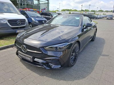 Mercedes-Benz CLE CLE 200 Cabriolet AMG Line 3