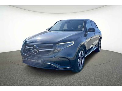 Mercedes-Benz EQC EQC 400 4MATIC 7