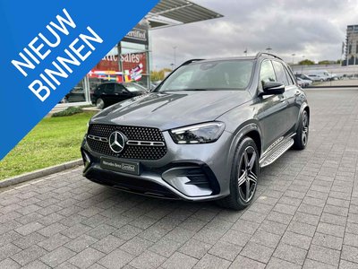 Mercedes-Benz GLE GLE 400 e 4MATIC AMG Line 5