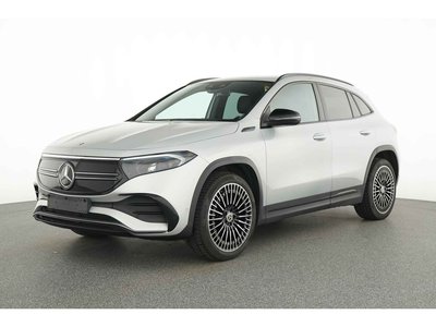 Mercedes-Benz EQA EQA 250 5
