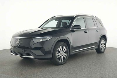 Mercedes-Benz EQB 250  250+ 6