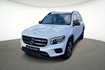 Mercedes-Benz GLB 180 d 1