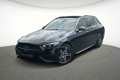 Mercedes-Benz Classe C 300 de destatde 4
