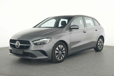 Mercedes-Benz B-Klasse  200 d 10