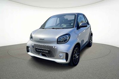 Smart Fortwo fortwo cabrio electric drive 5