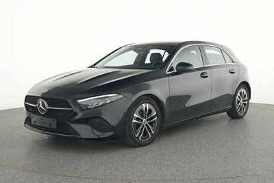 Mercedes-Benz A-Klasse 180 d 5
