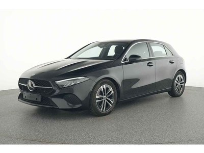 Mercedes-Benz A-Klasse A 180 Business Line 10