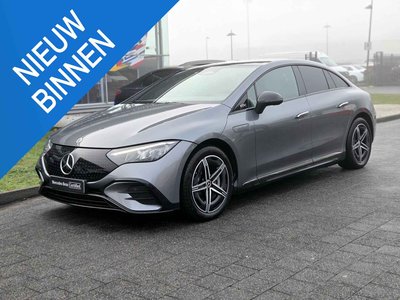 Mercedes-Benz EQE EQE 300 AMG Line 3
