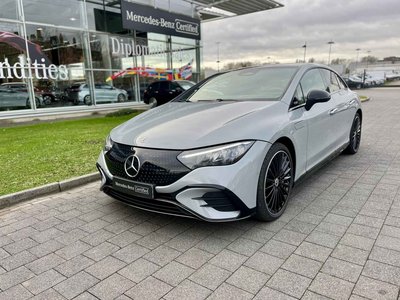 Mercedes-Benz EQE EQE 300 Star Edition 1