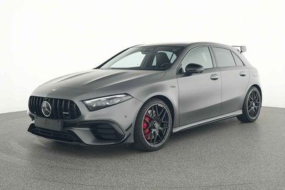 Mercedes-Benz A-Klasse AMG A 45 S 4MATIC+ 2