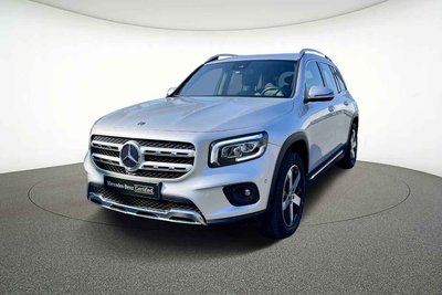 Mercedes-Benz GLB 200 200 6
