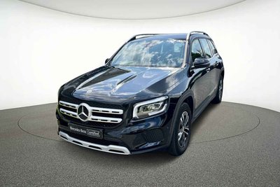 Mercedes-Benz GLB 180 180 3