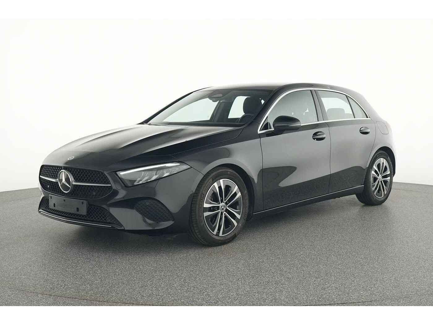 Mercedes-Benz A-Klasse A 180 Business Line