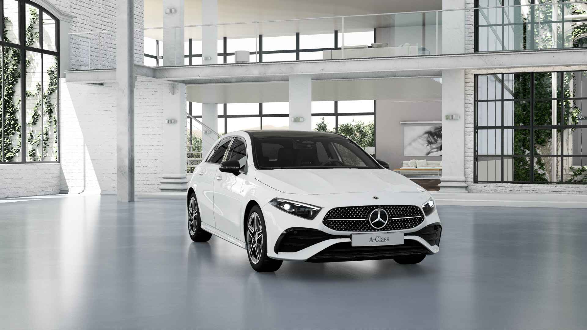Mercedes-Benz Classe A  180 Star Edition