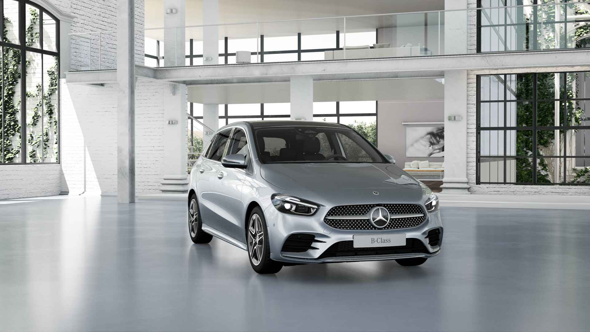 Mercedes-Benz Classe B  180 Star Edition