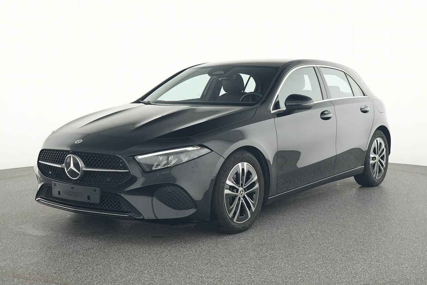 Mercedes-Benz A-Klasse  180 d